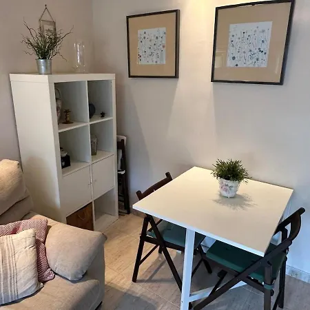 Lejlighed Vallespin Ii