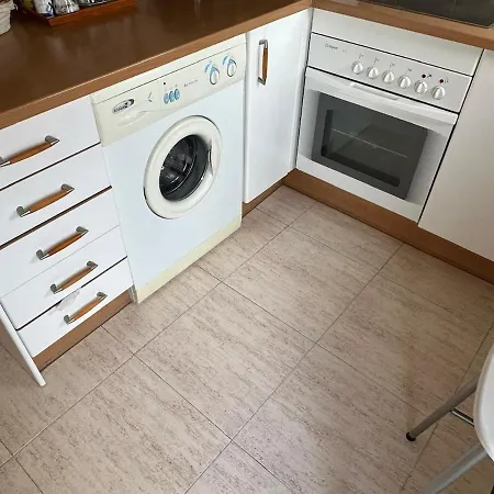 Vallespin Ii Appartamento