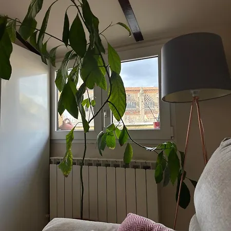 Appartamento Vallespin Ii Ávila
