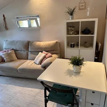 Vallespin Ii 公寓 *