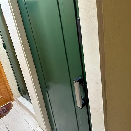 Vallespin Ii 公寓 Ávila