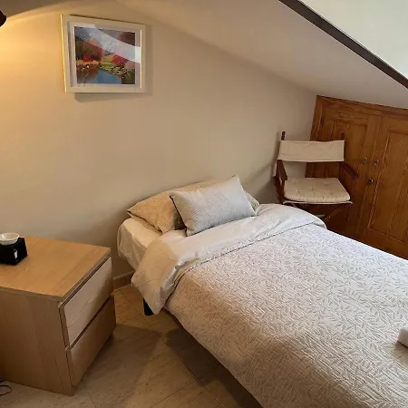 Vallespin Ii * Ávila