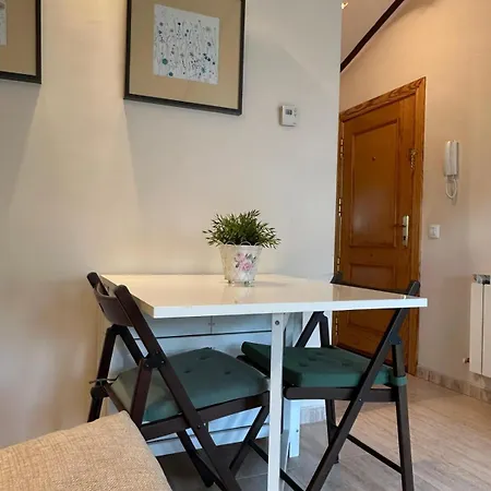 Vallespin Ii * Ávila