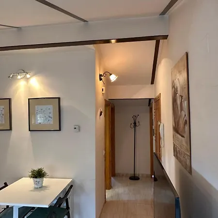 Vallespin Ii Apartman