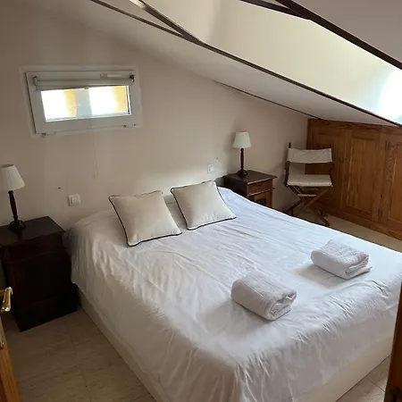 Vallespin Ii Apartman Ávila