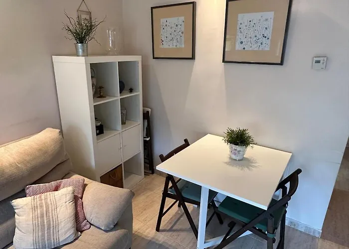 Appartamento Vallespin Ii