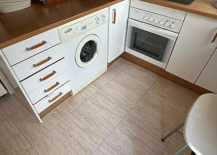 Vallespin Ii 아파트