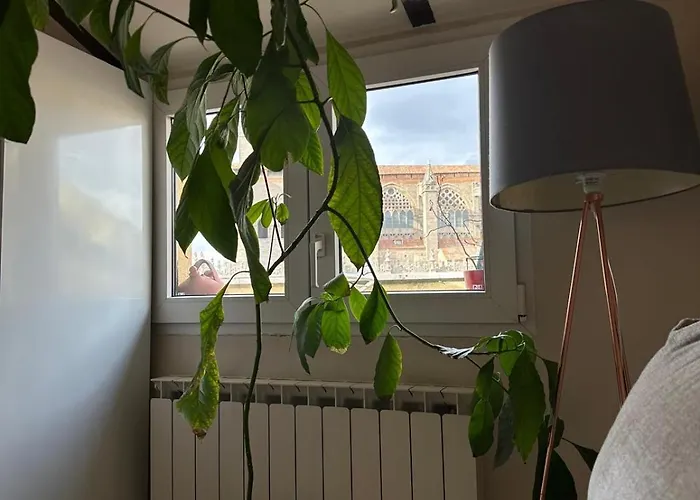 Appartamento Vallespin Ii Ávila