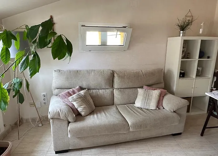 Vallespin Ii Appartamento