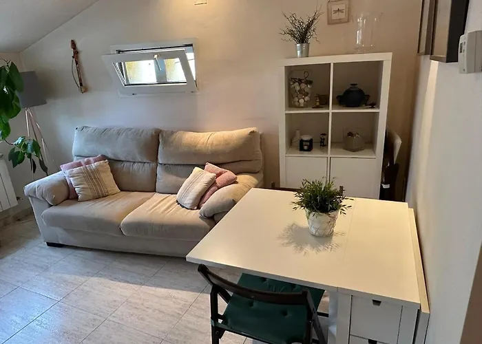 Vallespin Ii 아파트 *