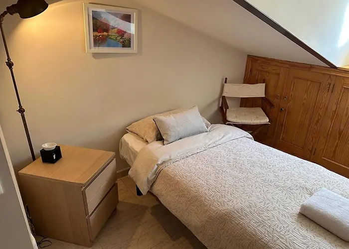 Vallespin Ii * Ávila