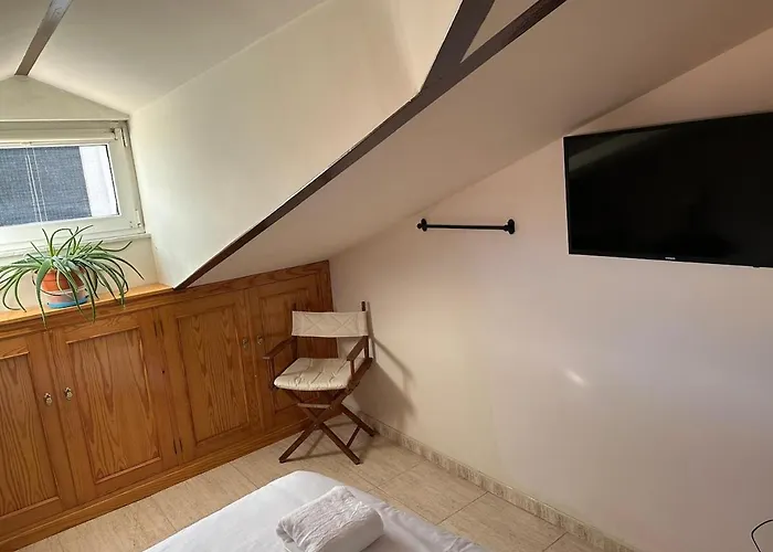 Appartamento Vallespin Ii *