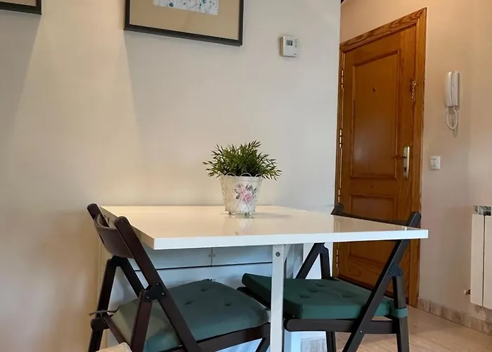 Vallespin Ii * Ávila