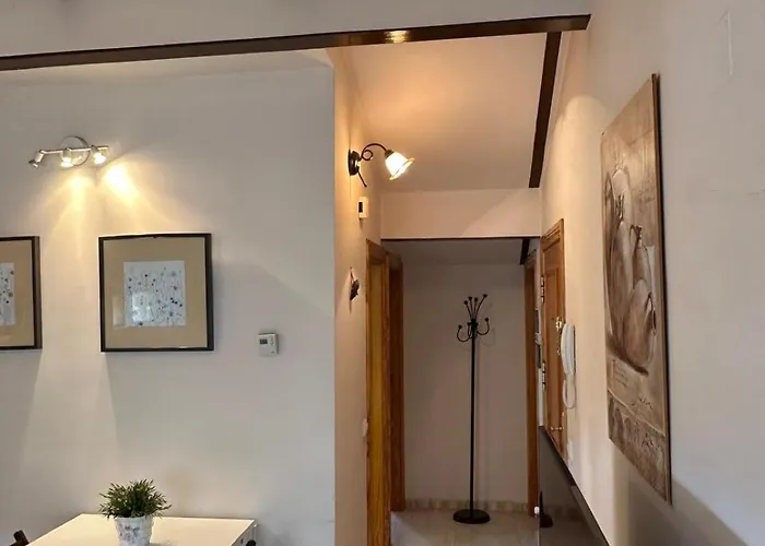 Vallespin Ii 아파트