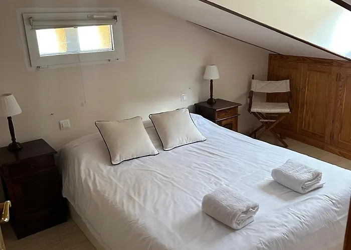 Vallespin Ii 아파트 Ávila