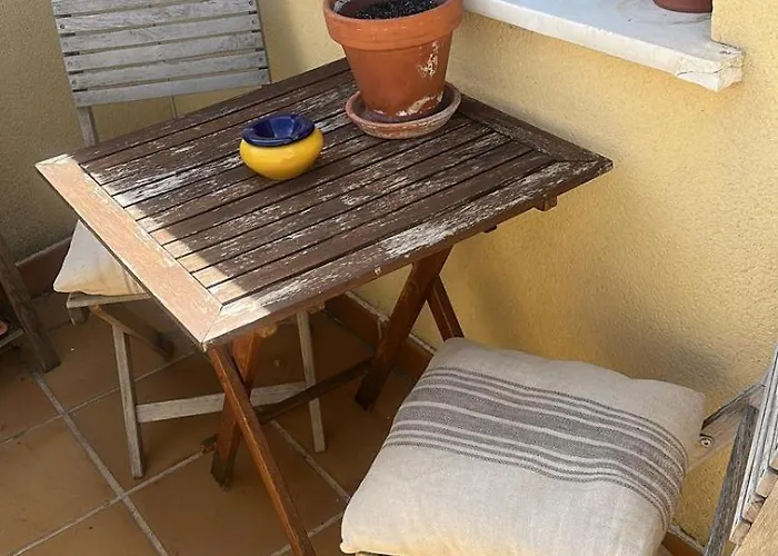 Vallespin Ii Appartamento *